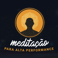 logo – meditaçao para alta performance logo - meditaçao para alta performance
